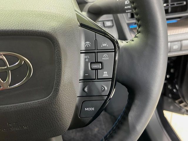 TOYOTA PRIUS PHV 2023