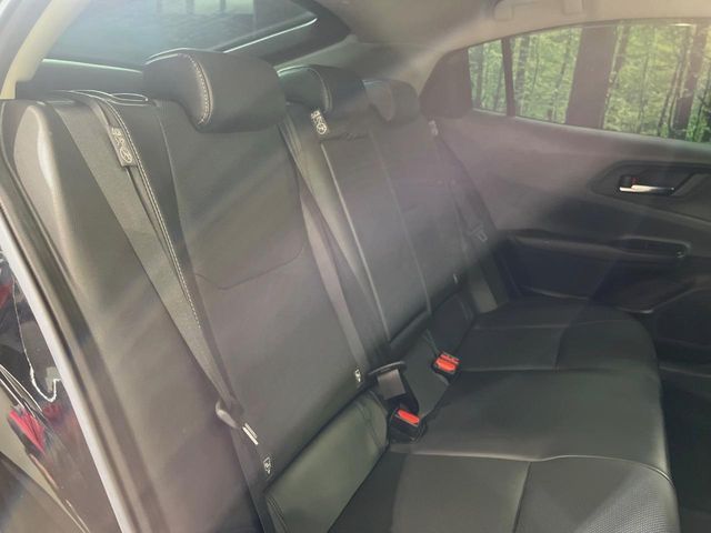 TOYOTA PRIUS PHV 2023