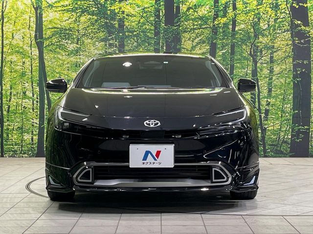 TOYOTA PRIUS PHV 2023