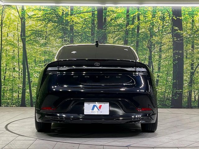 TOYOTA PRIUS PHV 2023