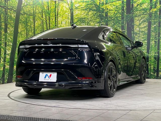 TOYOTA PRIUS PHV 2023