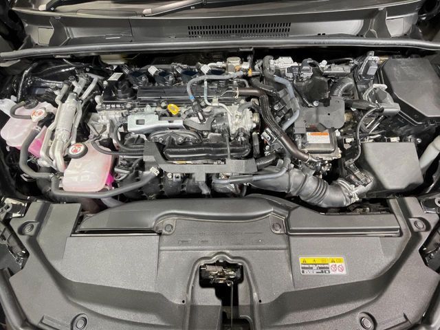 TOYOTA PRIUS PHV 2023