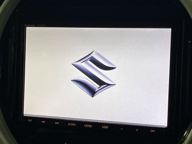 SUZUKI HUSTLER 4WD 2020