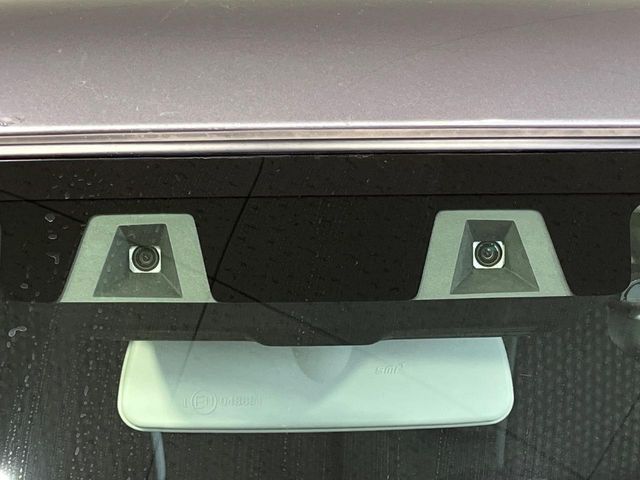 SUZUKI HUSTLER 4WD 2020