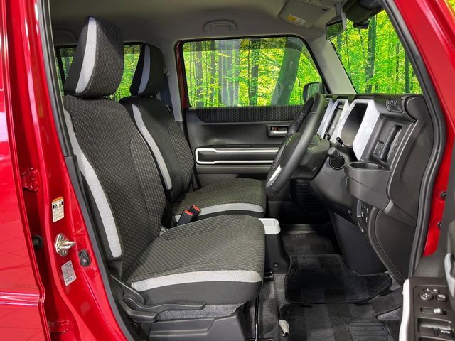 SUZUKI HUSTLER 4WD 2020