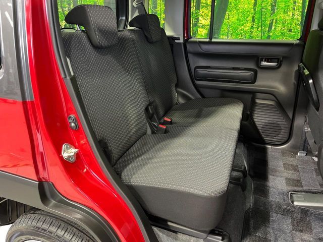 SUZUKI HUSTLER 4WD 2020