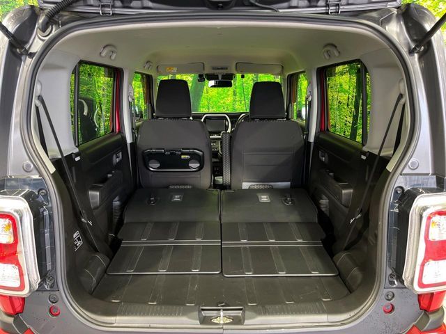 SUZUKI HUSTLER 4WD 2020