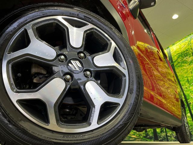 SUZUKI HUSTLER 4WD 2020