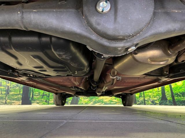 SUZUKI HUSTLER 4WD 2020