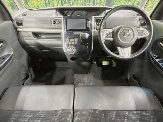 DAIHATSU TANTO CUSTOM 2018