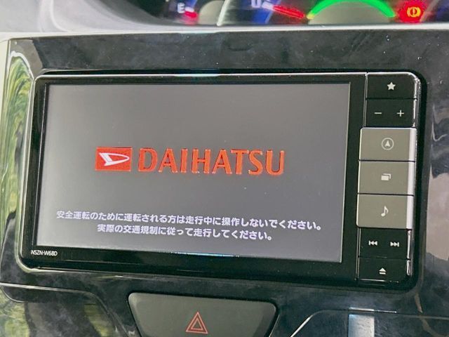 DAIHATSU TANTO CUSTOM 2018