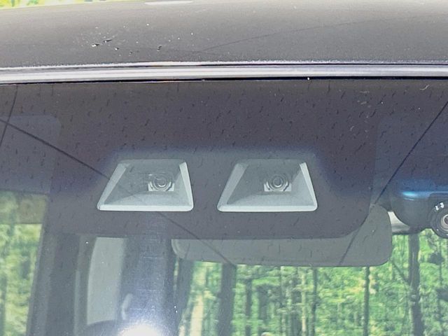 DAIHATSU TANTO CUSTOM 2018