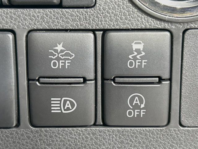 DAIHATSU TANTO CUSTOM 2018