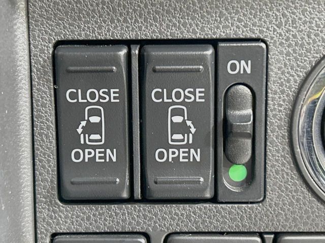 DAIHATSU TANTO CUSTOM 2018