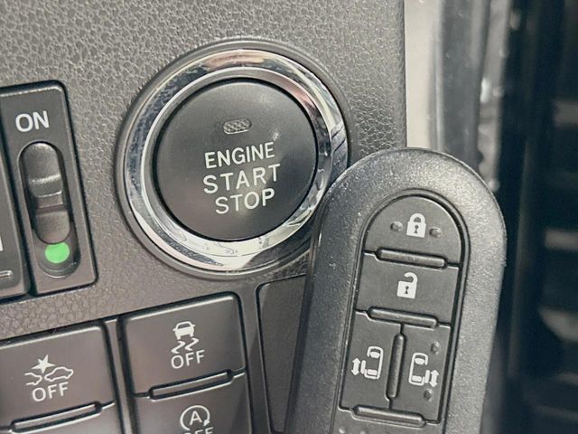 DAIHATSU TANTO CUSTOM 2018