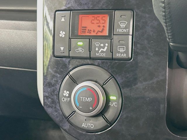 DAIHATSU TANTO CUSTOM 2018