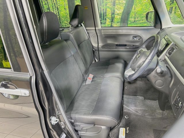 DAIHATSU TANTO CUSTOM 2018