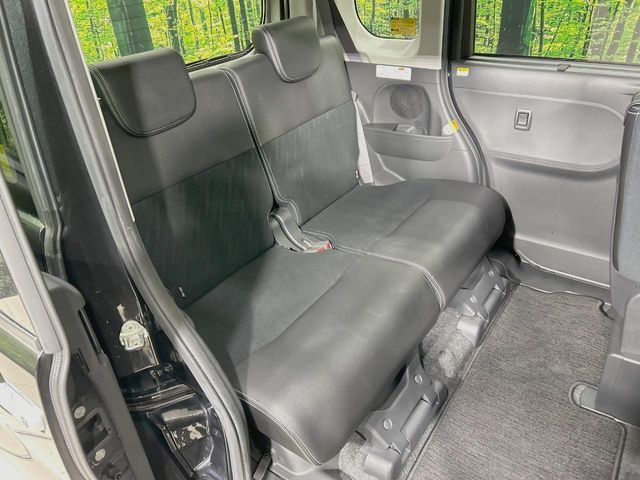 DAIHATSU TANTO CUSTOM 2018