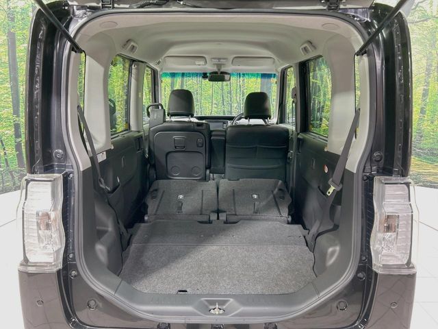 DAIHATSU TANTO CUSTOM 2018