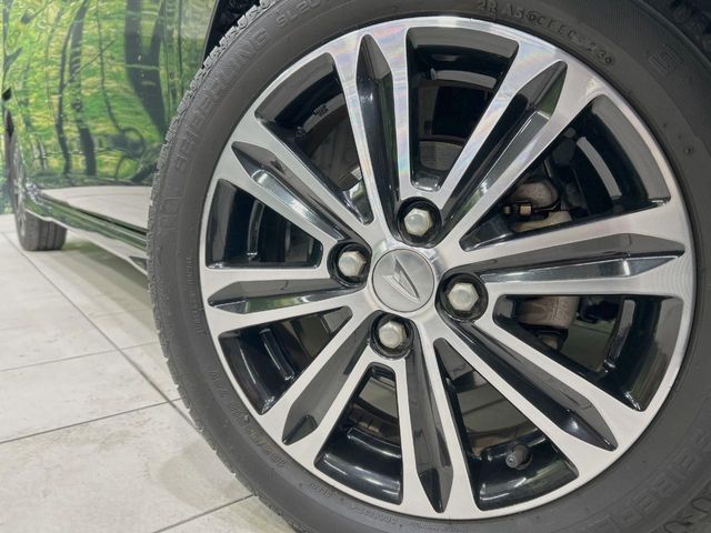 DAIHATSU TANTO CUSTOM 2018