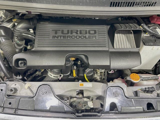 DAIHATSU TANTO CUSTOM 2018