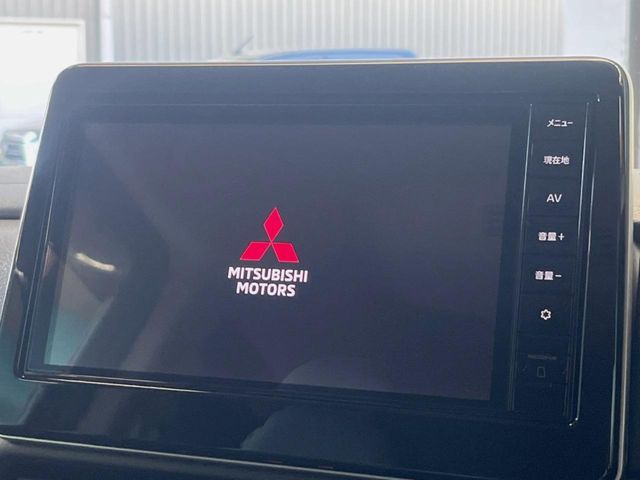 MITSUBISHI DELICA MINI 2023