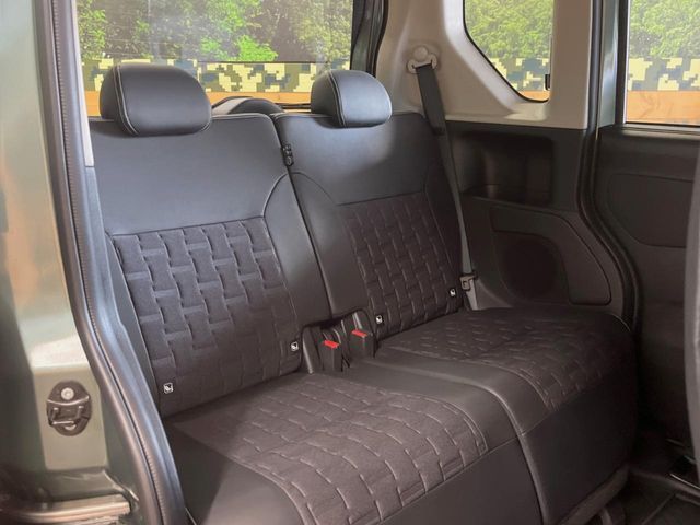 MITSUBISHI DELICA MINI 2023