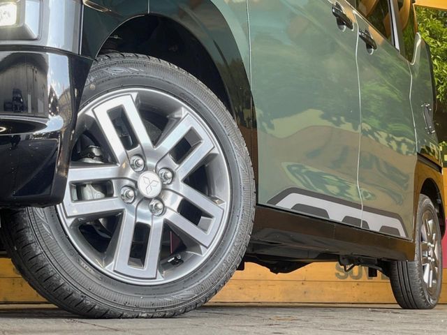 MITSUBISHI DELICA MINI 2023