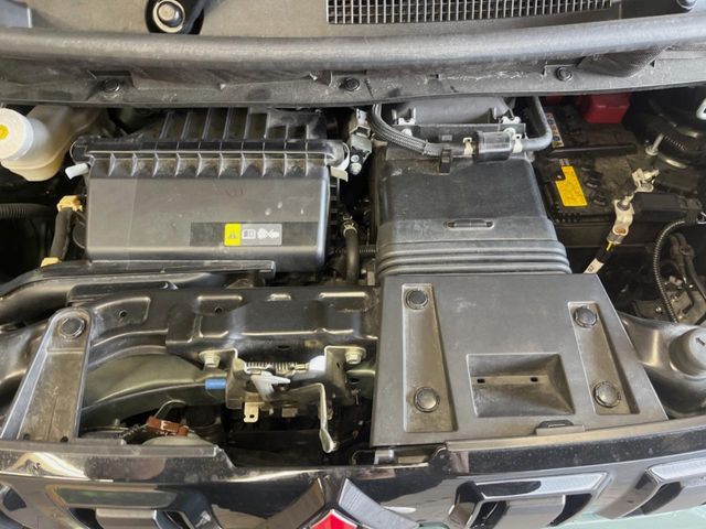 MITSUBISHI DELICA MINI 2023