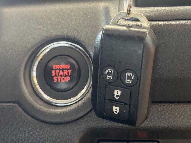 SUZUKI SOLIO BANDIT 2022