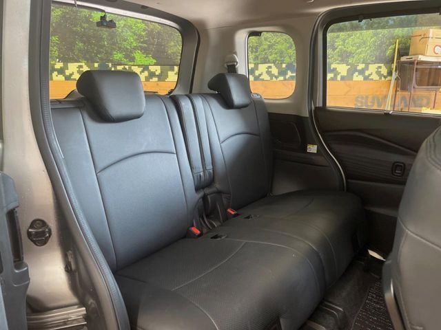 SUZUKI SOLIO BANDIT 2022