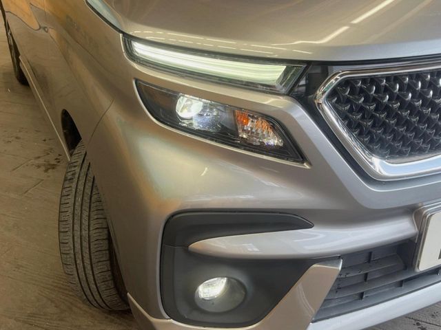 SUZUKI SOLIO BANDIT 2022