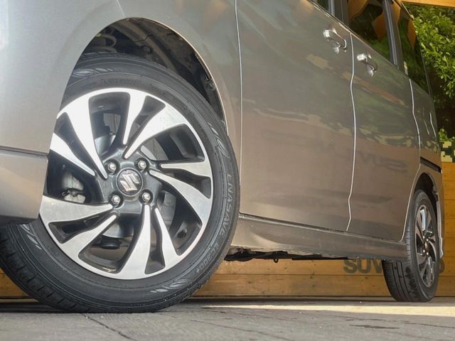 SUZUKI SOLIO BANDIT 2022