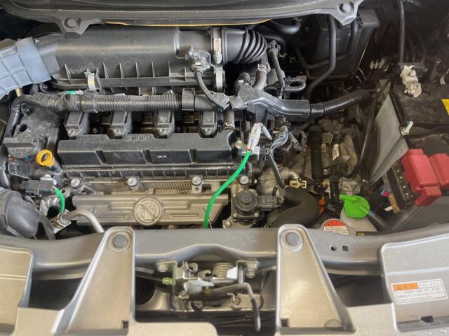 SUZUKI SOLIO BANDIT 2022