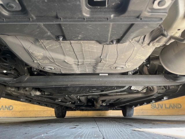 SUZUKI SOLIO BANDIT 2022