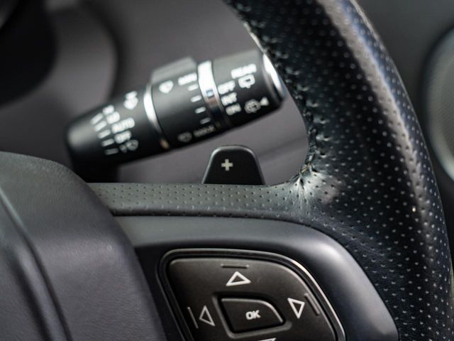 ROVER ROVER RANGE ROVER EVOGUE 2017