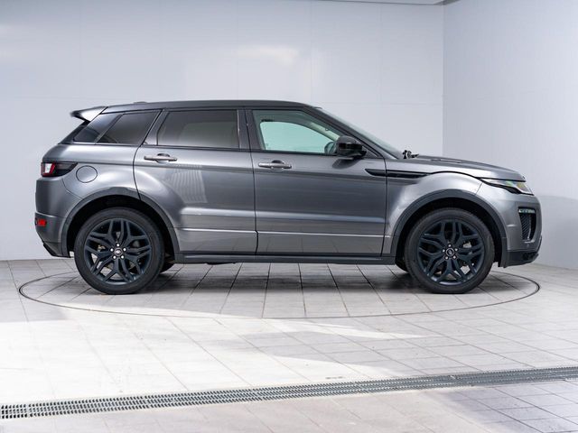 ROVER ROVER RANGE ROVER EVOGUE 2017