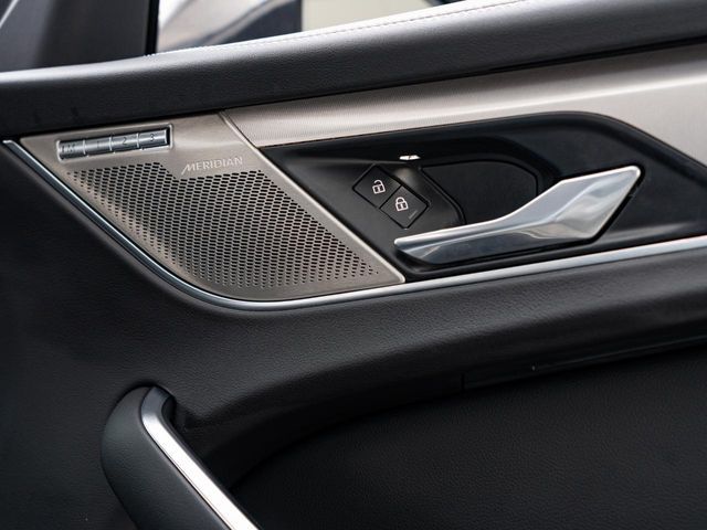 JAGUAR JAGUAR F-PACE 2021