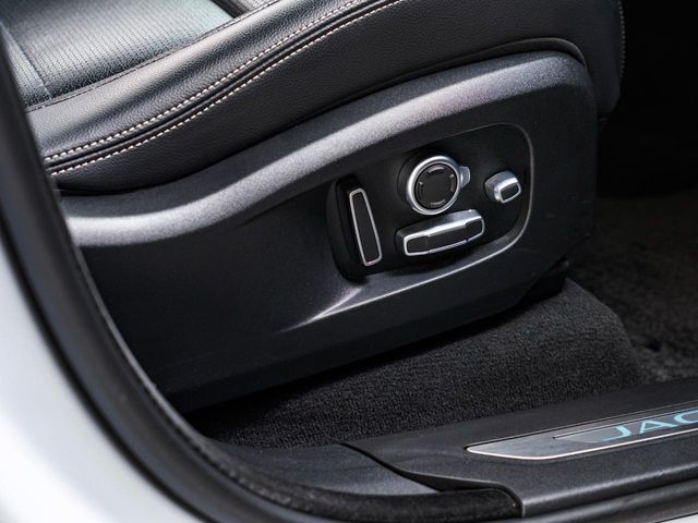 JAGUAR JAGUAR F-PACE 2021