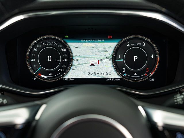 JAGUAR JAGUAR F-PACE 2021