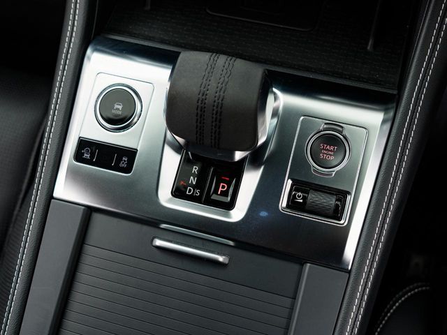 JAGUAR JAGUAR F-PACE 2021