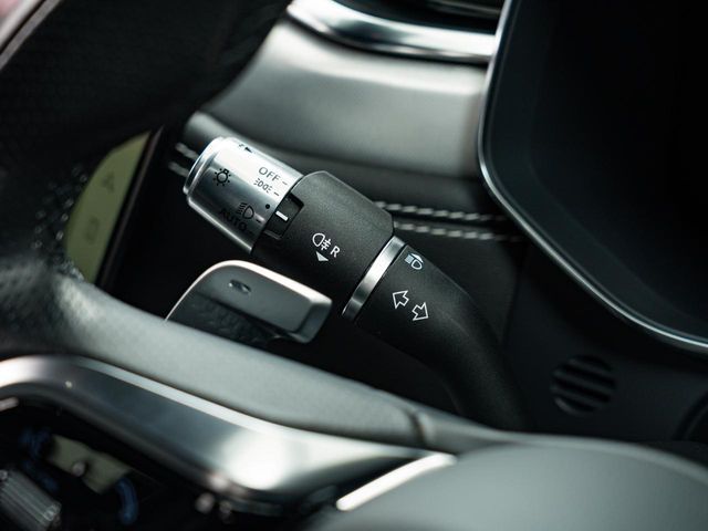 JAGUAR JAGUAR F-PACE 2021