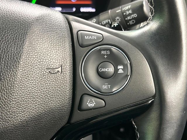 HONDA VEZEL HYBRID 2016