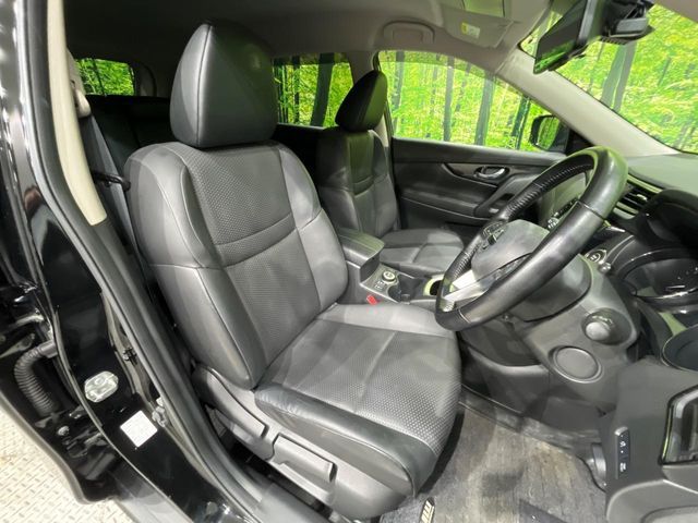 NISSAN X-TRAIL 4WD 2020