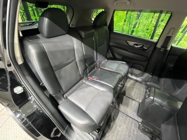 NISSAN X-TRAIL 4WD 2020