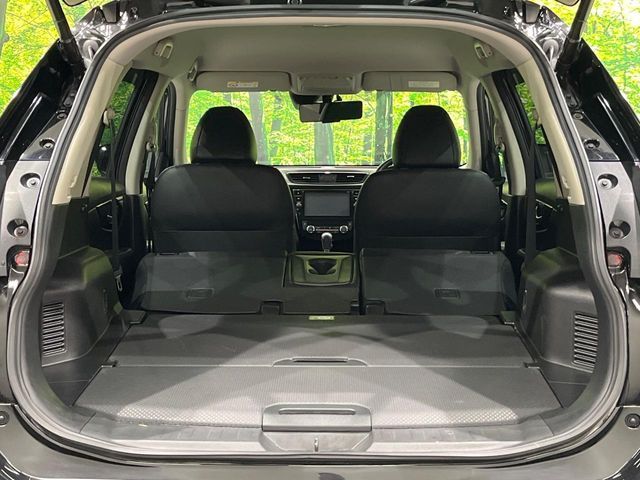 NISSAN X-TRAIL 4WD 2020