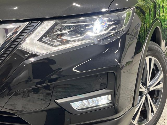 NISSAN X-TRAIL 4WD 2020