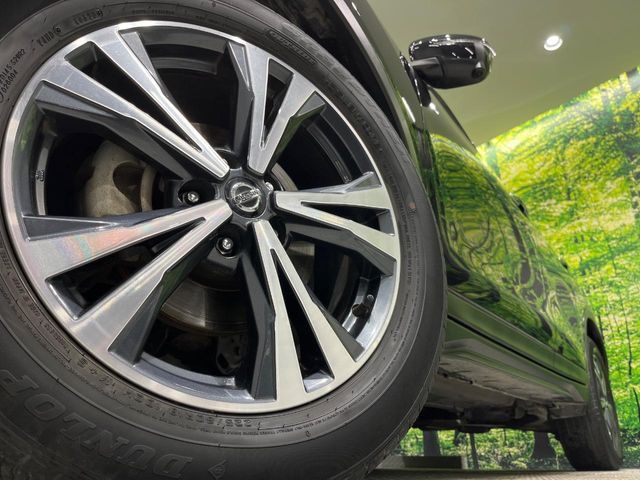 NISSAN X-TRAIL 4WD 2020