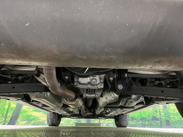 NISSAN X-TRAIL 4WD 2020