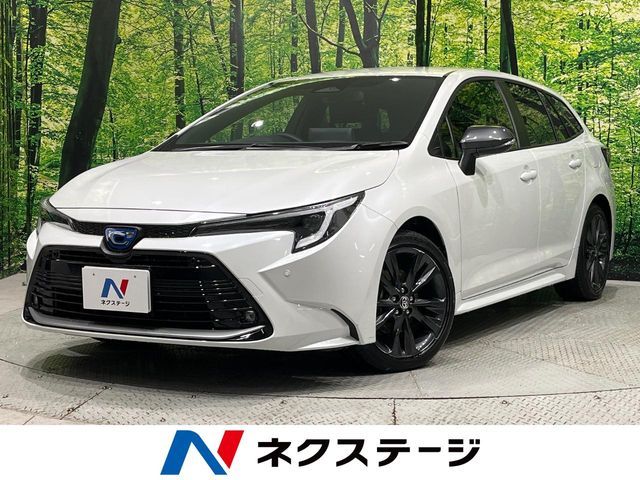 TOYOTA COROLLA TOURING HYBRID 2023 